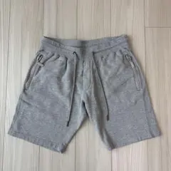 1PIU1UGUALE3 RELAX ハーフパンツ