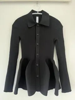 【完売品】『CFCL』POTTERY SHIRT CARDIGAN サイズ1のサムネイル