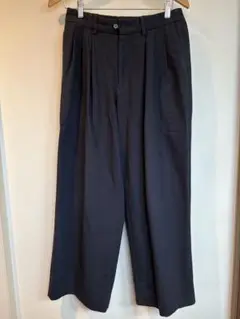 wide slacks