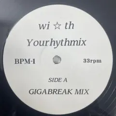 Wi☆th – Yourhythmix