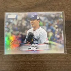 奥川恭伸 直筆サインカード 8枚限定 Yahoo!オークション -「奥川恭伸 直筆サイン」の落札相場・落札価格