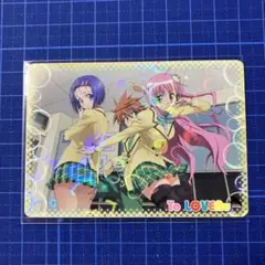 西連寺春菜 To LOVEる-とらぶる-ダークネス Amazon.co.jp: To LOVEる-とらぶる- ダークネス 西連寺春菜 1/6