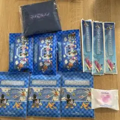 ディズニーアンバサダーホテル アメニティセット