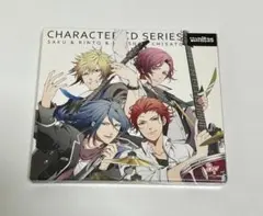 「ボーイフレンド(仮)」キャラクターCDシリーズ vanitas 加賀見朔&新…