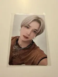 K ケイ ラキドロ Weverse Back to Life &TEAM