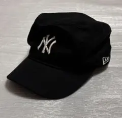 ニューエラ　NY ワークキャップ