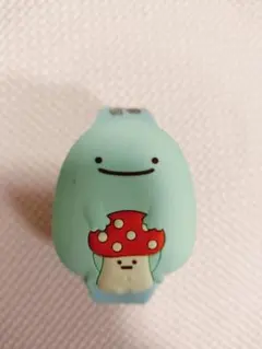 すみっコぐらし　とかげ　腕時計