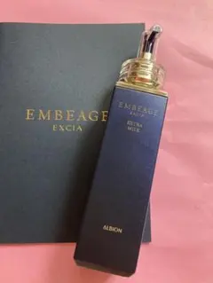 エクシア アンベアージュエンペリアンアイ 未使用 アイクリーム - メルカリ