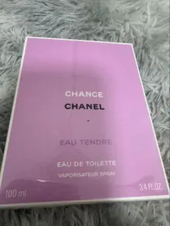 CHANEL CHANCE Eau Tendre 100ml