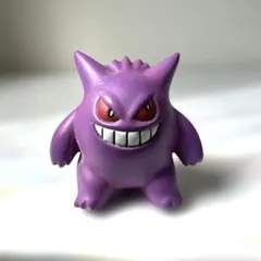 ゲンガー モンコレ フィギュア　任天堂