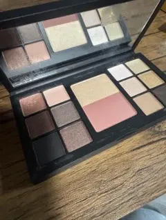 【MAC】限定品 アイシャドウ・フェイスパレット