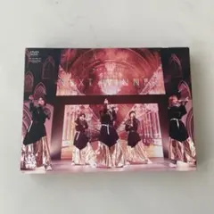 M!LK LIVE 2022 NEXT WINNER（初回限定盤）DVD