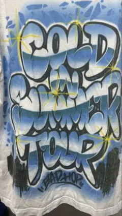 【新品未開封】 BADHOP COLD IN SUMMER ツアー ロゴタオル 2025年最新】badhop cold in summerの人気アイテム - メルカリ