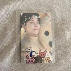 TXT YEONJUN Deco Kit デコキット公式トレカ - メルカリ