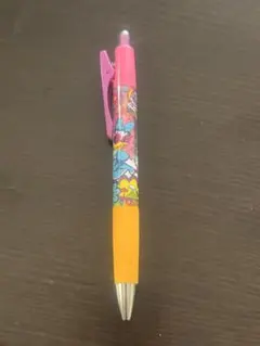 東京ディズニーリゾート デイジーダック ボールペン