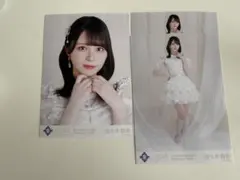 LOVE 佐々木舞香 生写真 宝石衣装 セミコンプ - メルカリ