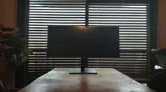 LG ウルトラワイドモニター 34インチ UWQHD 曲面のサムネイル