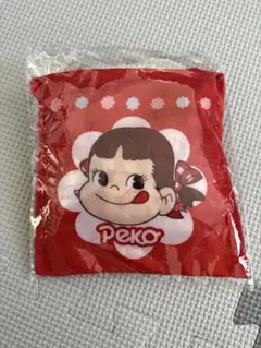 ぺこちゃんランチエコバッグ