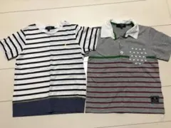 EASTBOYポロシャツ。２枚セット。