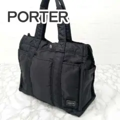 希少・廃盤】HEAD PORTER ポーター タンカー ミニトートバッグ ミニ