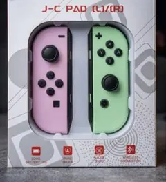 【即日発送！数量限定！】Switch用 ワイヤレスコントローラー ジョイコン#2