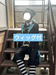 叶 コスプレ 旧通常衣装 フルセット Mサイズ - メルカリ