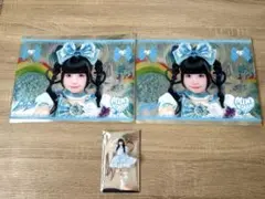 iLiFE! 虹羽みに ONELiFE 武道館グッズ4点 - メルカリ