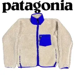 VINTAGE patagonia Classic RETRO Cardigan