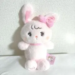 mikko illustrations キャミー ぬいぐるみ s