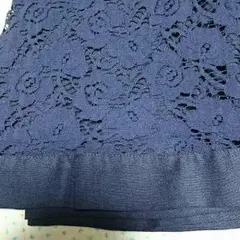 スカート リバーシブル