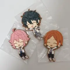 あんスタ ラバーマグネット 桃李 ひなた みか