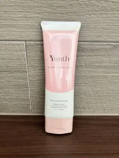Yunth Pure VC クレンジングクリーム