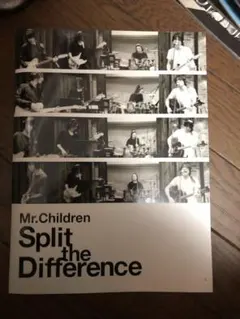 Mr.Children/Split the Difference('10OOR…