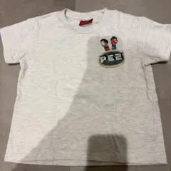 PEZ ペッツ キッズ Tシャツ