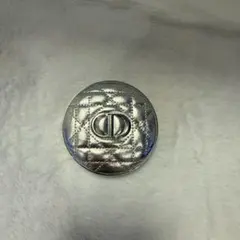 Dior Forever Glow Luminizer 03 Pink Halo