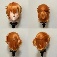 リョウ様 ウィッグオーダー確認ページ - メルカリ