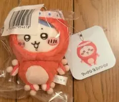 タコイカくじ　ちいかわ ハチワレ
