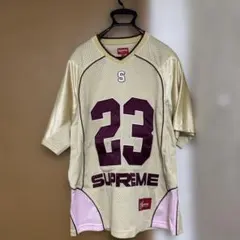 2026年最新】supreme footballの人気アイテム - メルカリ