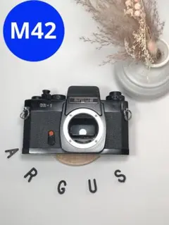 2026年最新】argus cr-1の人気アイテム - メルカリ