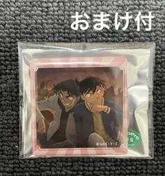 [おまけ付] 名探偵コナン 缶バッジ