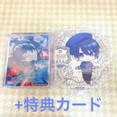 2025年最新】エリオス レン 缶バッジの人気アイテム - メルカリ