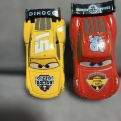 2026年最新】トミカ カーズ レーサーセットの人気アイテム - メルカリ