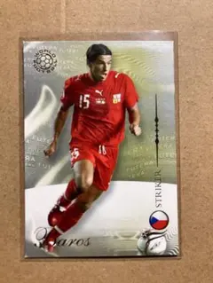 ハビエル・マスチェラーノ Futera 2007 103 アルゼンチン代表 - メルカリ