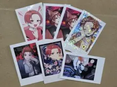 いれいす チェキ りうら