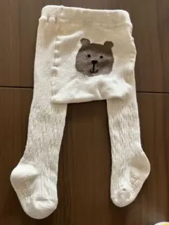 ベビータイツ レッグウェア