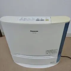 Panasonic セラミックファンヒーター DS-FK1202 本体