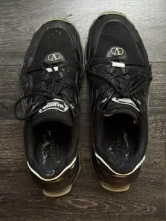 VALENTINO GARAVANI スニーカー ブラック
