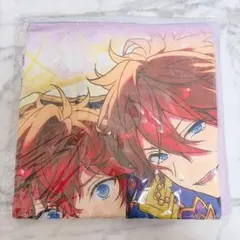 天城一彩＆天城燐音 グラフィックバスタオル ver.DUAL あんスタ - メルカリ
