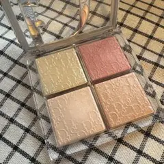 ディオール　バックステージ　004