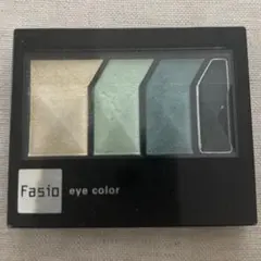 KOSE Fasio グラデーションディープアイズ I-6 グリーン系のサムネイル